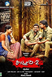 Kazhugu 2 2019 Hindi Dubbed Full Movie